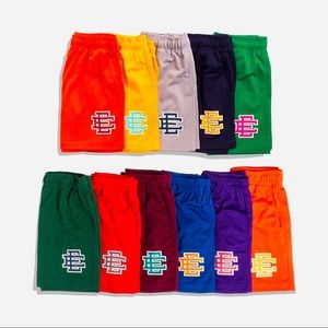 ERIC EMANUEL + AZ SAINT